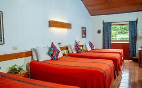 Hotel Panchoy By Ahs